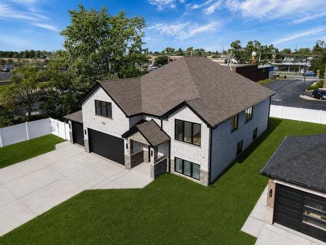 Casa en Bridgeview, Illinois, Estados Unidos 4 - 18842628