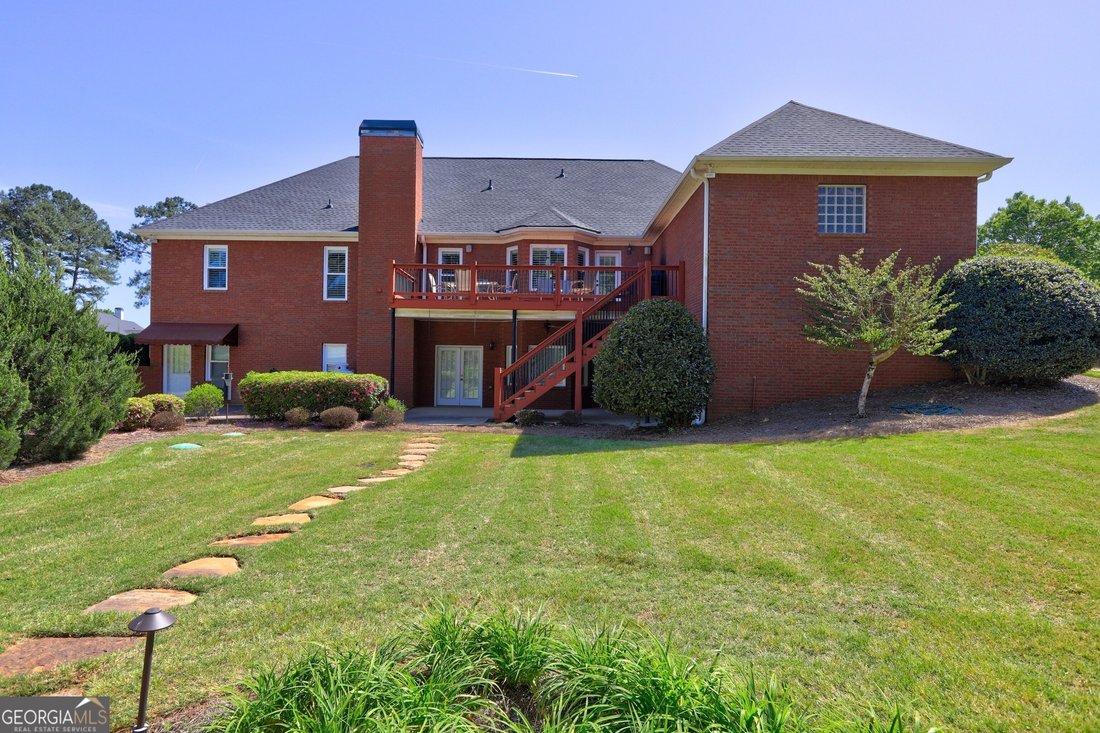House in McDonough, Georgia, United States 5 - 18849906