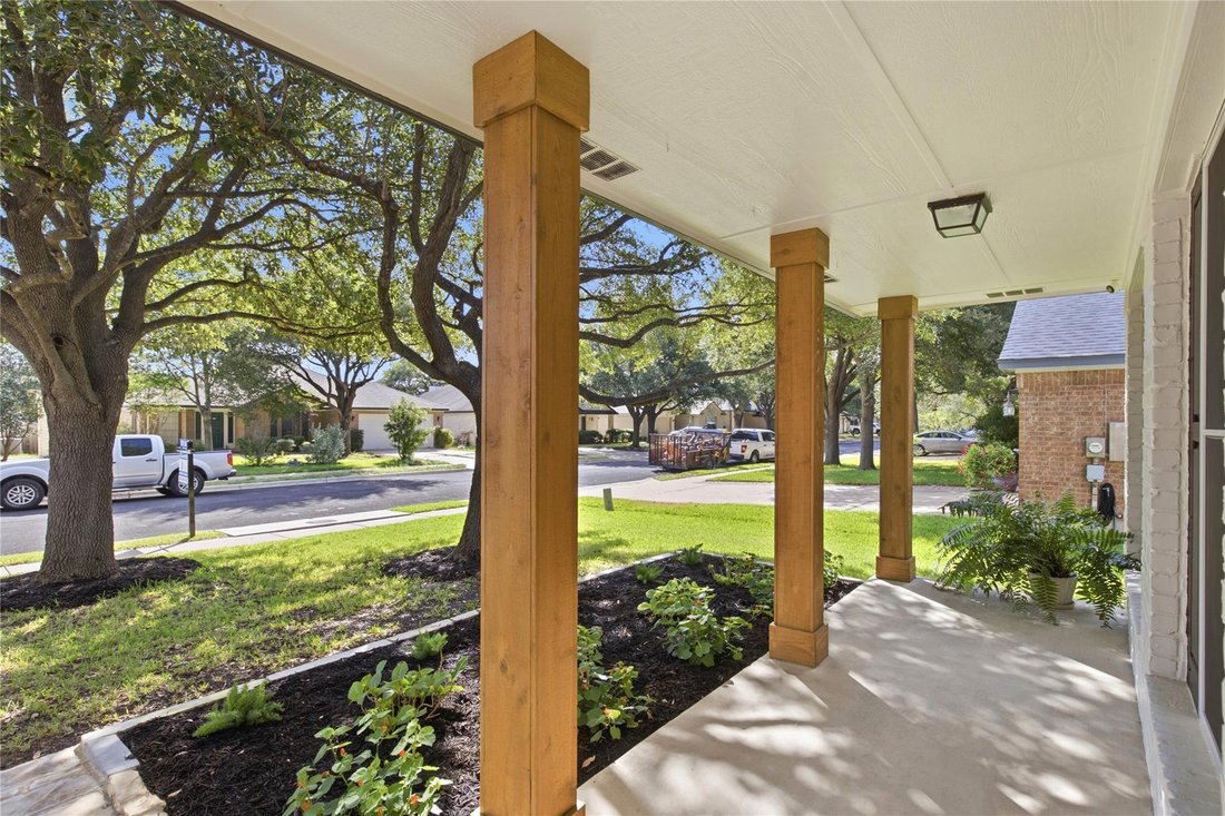 House in Austin, Texas, United States 4 - 18846273