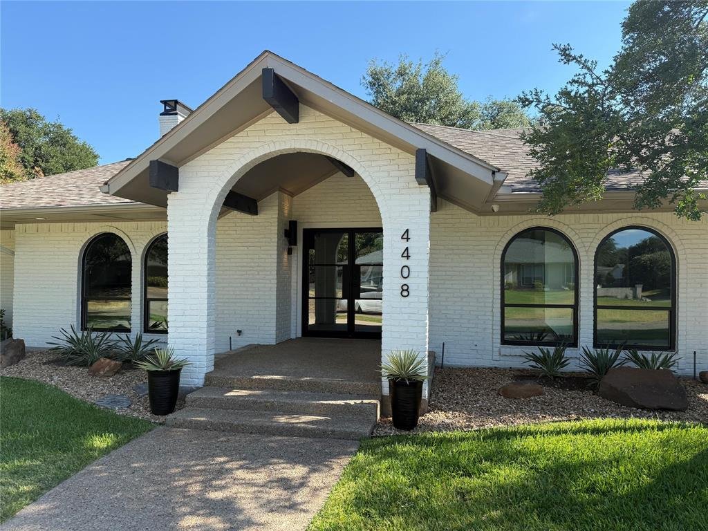 House in Dallas, Texas, United States 2 - 18842736