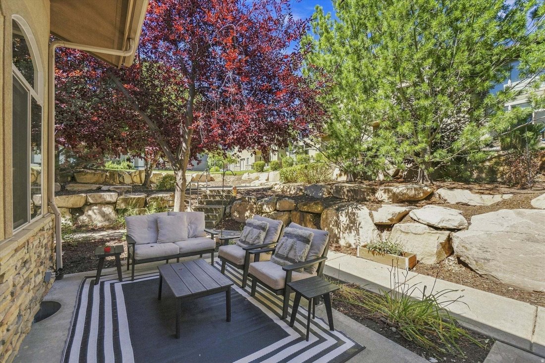 Townhouse en Midway, Utah, Estados Unidos 3 - 18851300