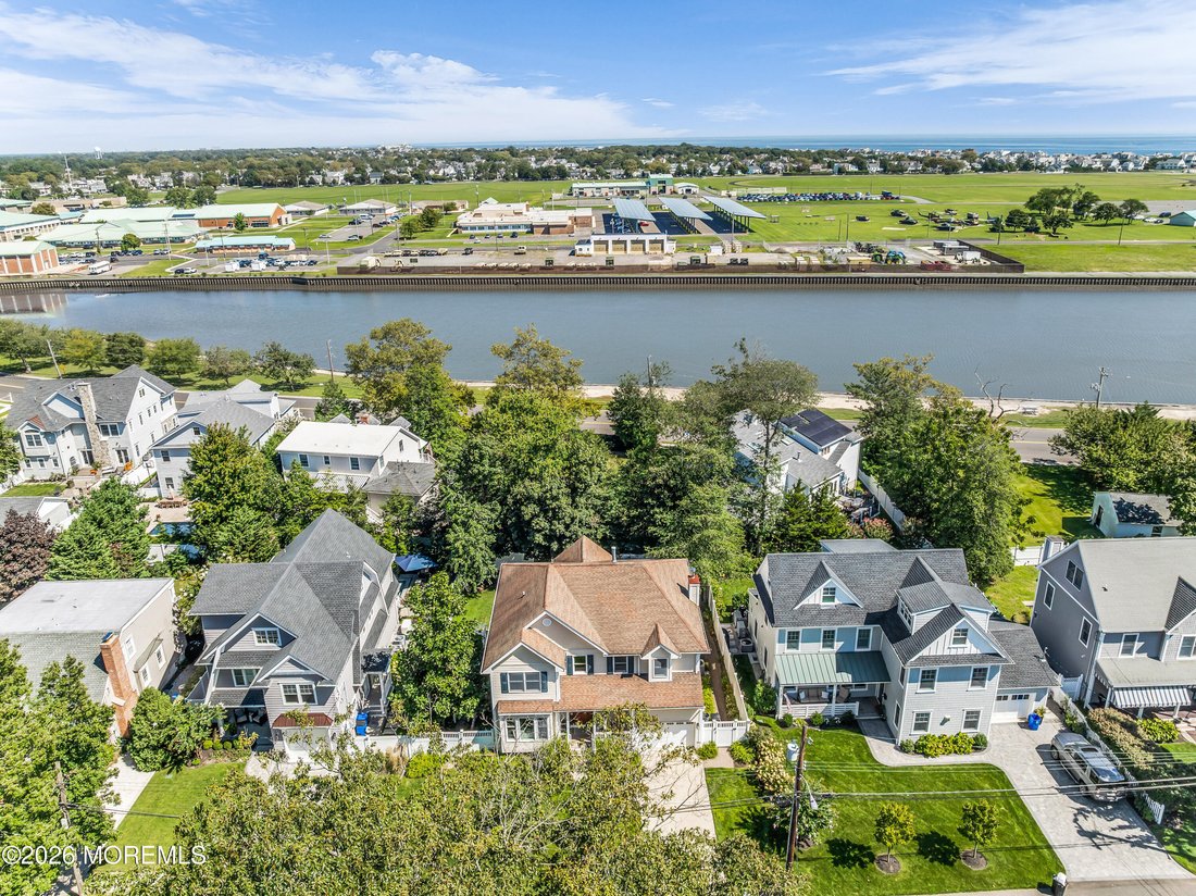 Maison à Manasquan, New Jersey, États-Unis 4 - 18849856