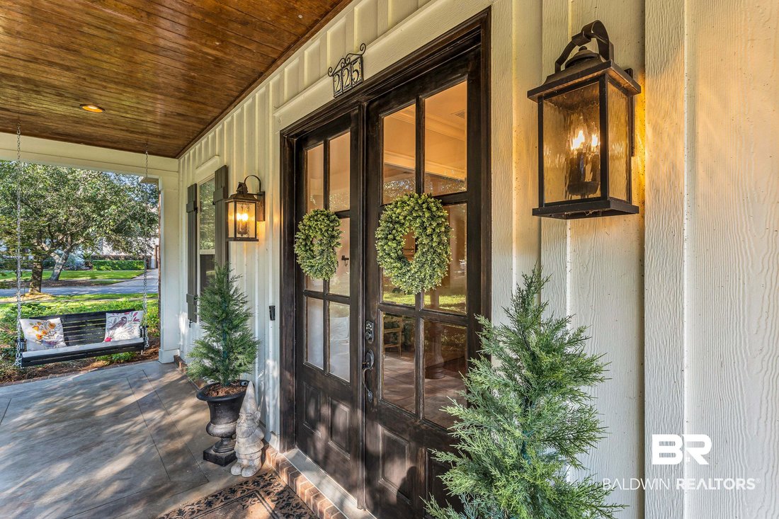 Casa a Fairhope, Alabama, Stati Uniti 2 - 18842136