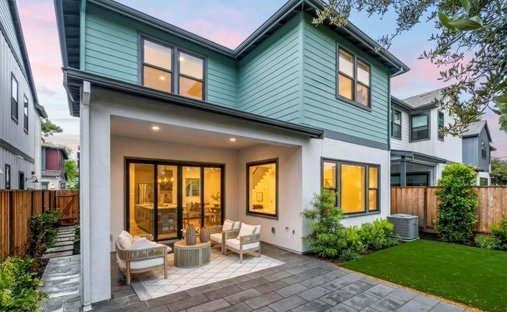 Casa en Walnut Creek, California, Estados Unidos 1