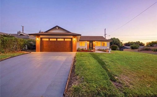 Casa a West Covina, California, Stati Uniti 1