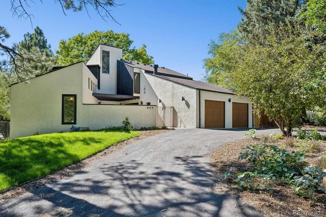 House in Lakewood, Colorado, United States 1 - 18857311