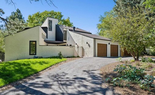 House in Lakewood, Colorado, United States 1