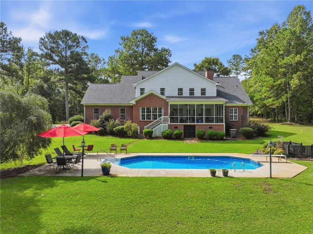 House in Forsyth, Georgia, United States 4 - 18846213