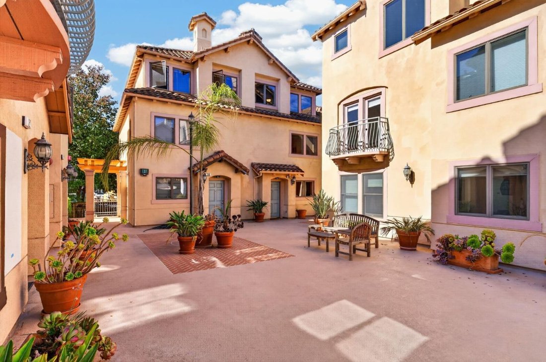 Condominio a Mountain View, California, Stati Uniti 3 - 18845796