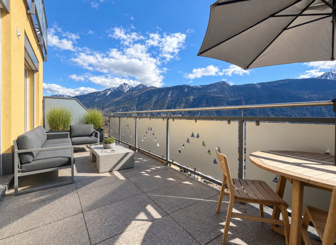 Haus in Fully, Wallis, Schweiz 1 - 18842097