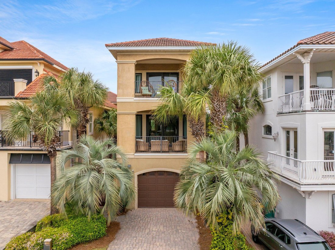 Haus in Destin, Florida, Vereinigte Staaten 1 - 18852721