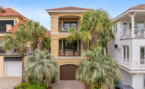 House in Destin, Florida, United States 1