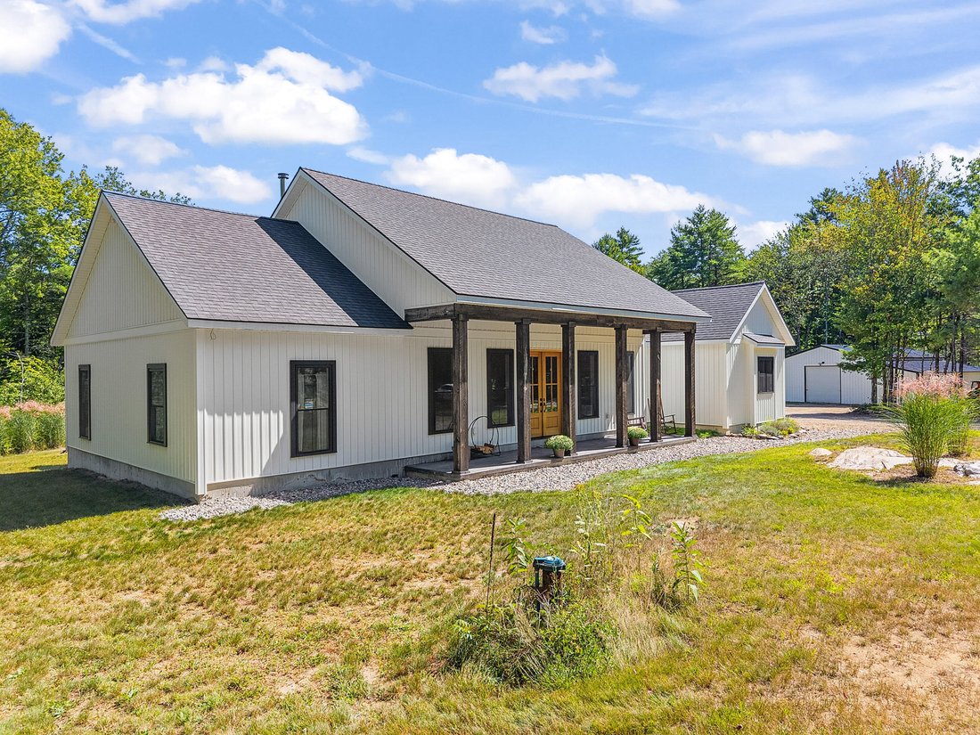 House in Lebanon, Maine, United States 5 - 18842508