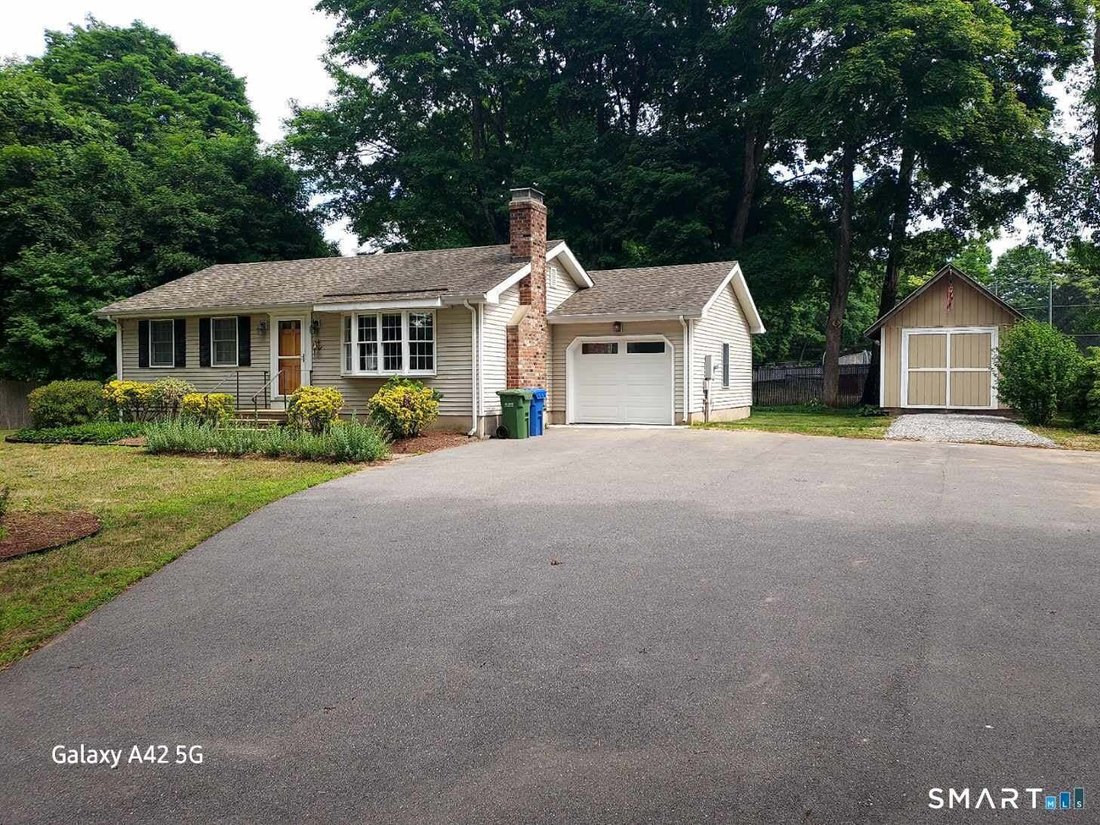 House in Essex, Connecticut, United States 1 - 18845005