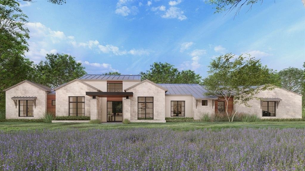 Maison à Comté de Parker, Texas, États-Unis 1 - 18847013