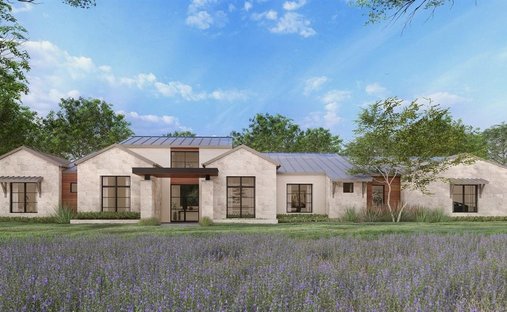 Casa a Contea di Parker, Texas, Stati Uniti 1