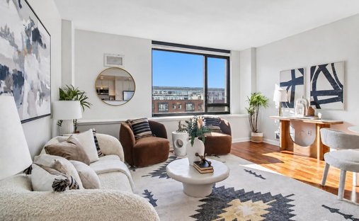 Condo in San Francisco, California, United States 1