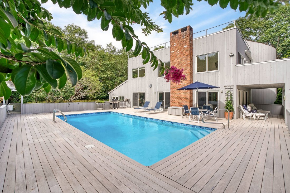 House in East Hampton, New York, United States 1 - 18847577