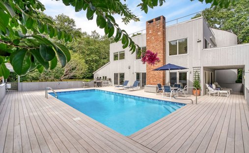 Haus in East Hampton, New York, Vereinigte Staaten 1