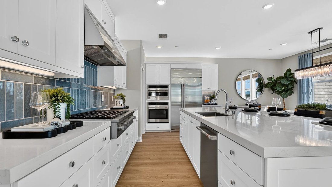 House in Santa Clarita, California, United States 3 - 18856123
