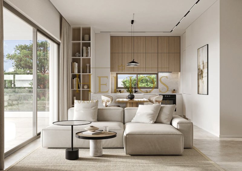Apartment in Voula, Attica, Greece 3 - 18850874