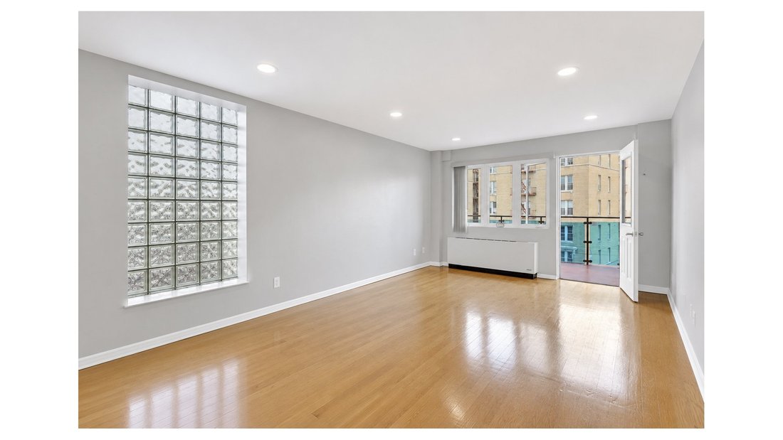 Condominio a New York, New York, Stati Uniti 2 - 18856620