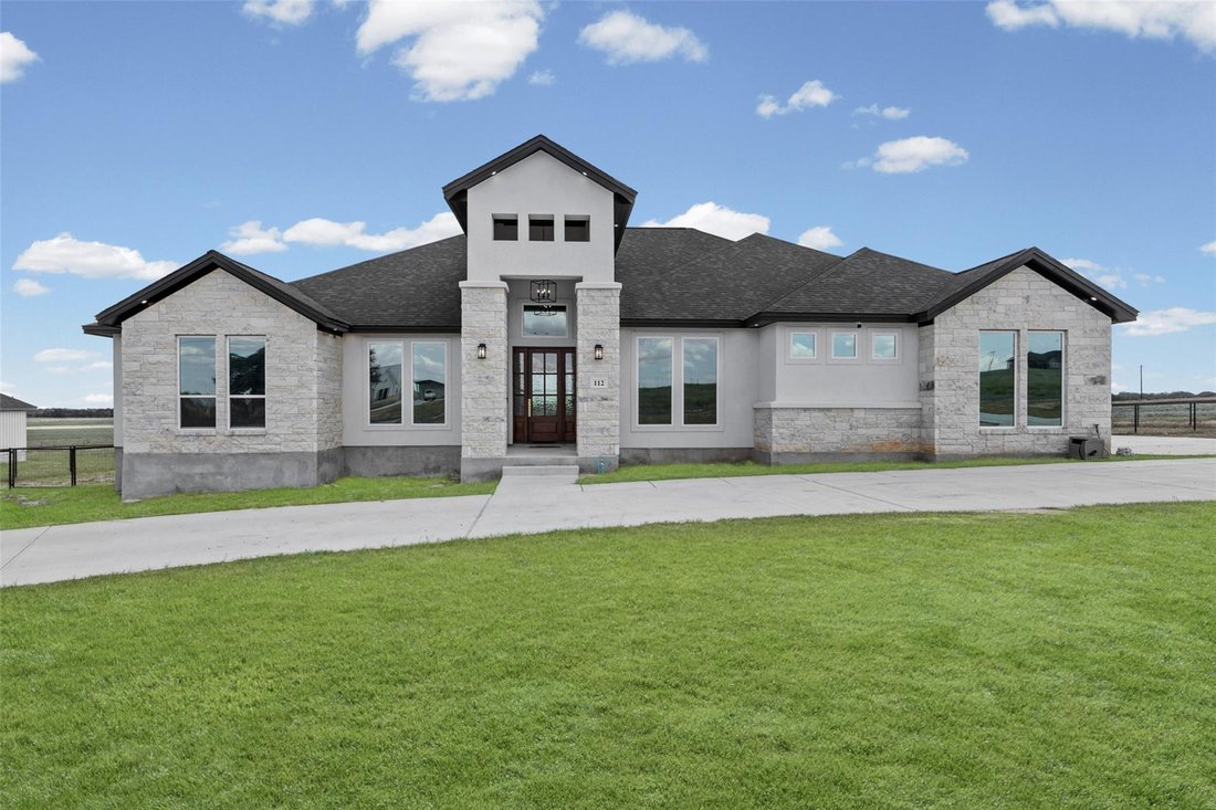 House in La Vernia, Texas, United States 2 - 18842120