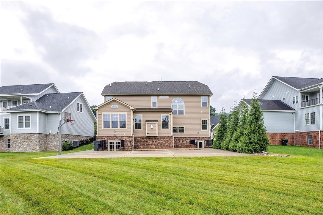 House in Mars, Pennsylvania, United States 5 - 18850965