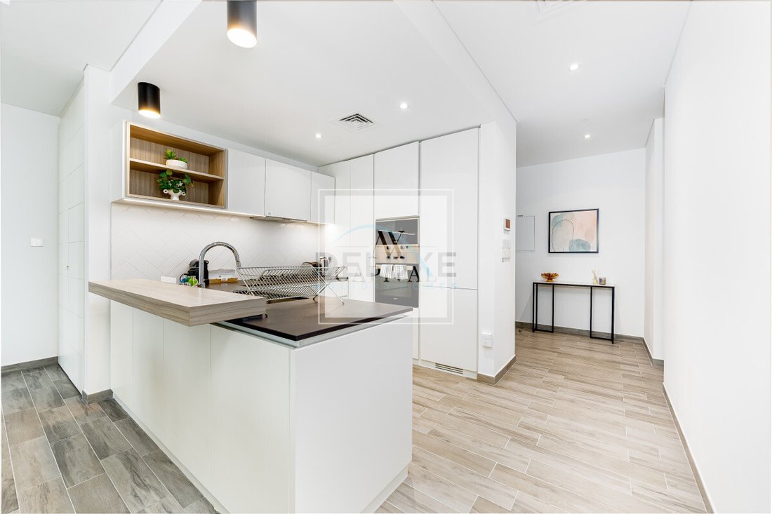 Wohnung in Al Safouh Zweiter, Al Safouh, Dubai 4 - 18847787