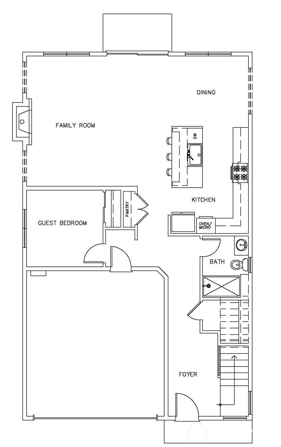 Casa a Lynnwood, Washington, Stati Uniti 2 - 18857521