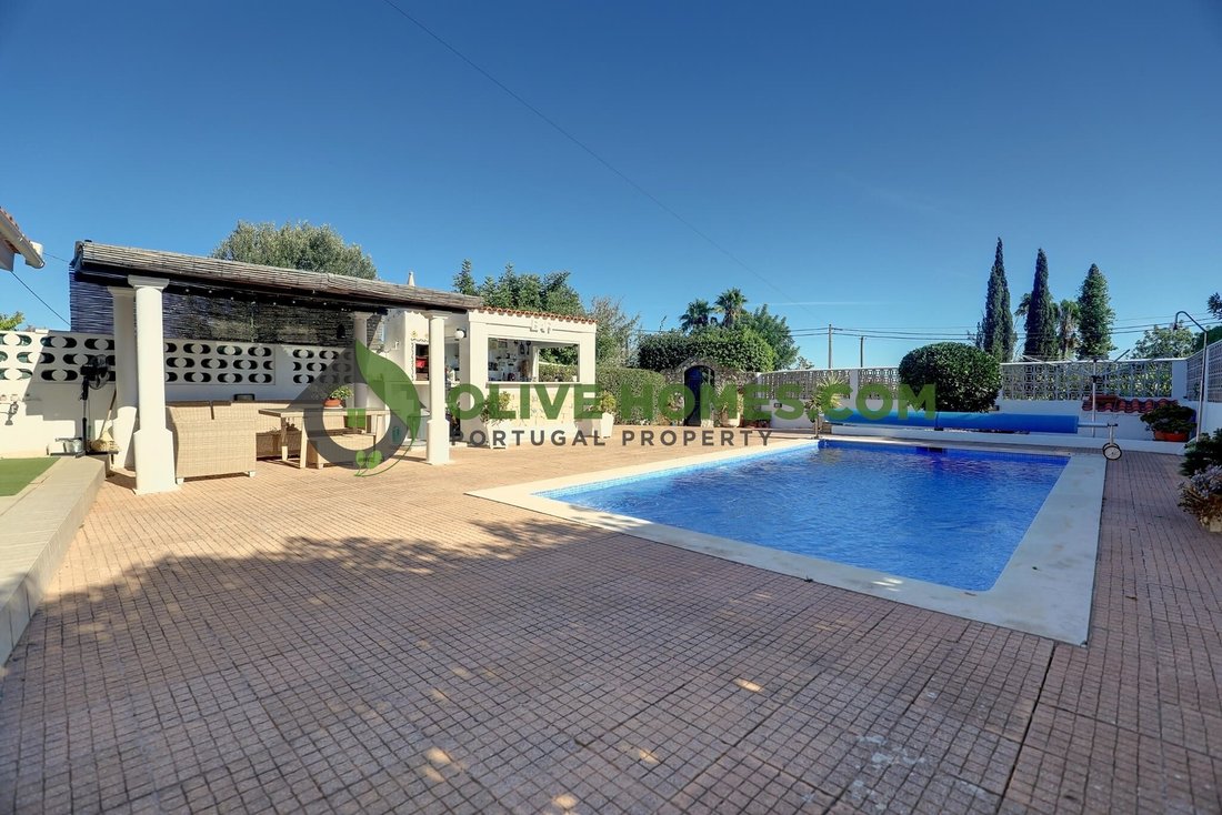 Villa in Boliqueime, Algarve, Portugal 5 - 18856771