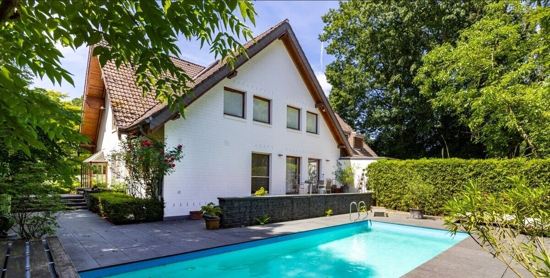 House in Meerbusch, North Rhine-Westphalia, Germany 2 - 18851766
