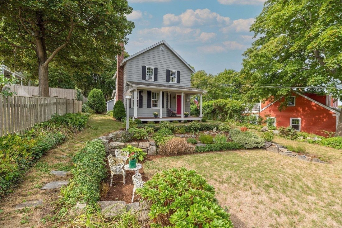 Casa a Rockport, Massachusetts, Stati Uniti 3 - 18837639