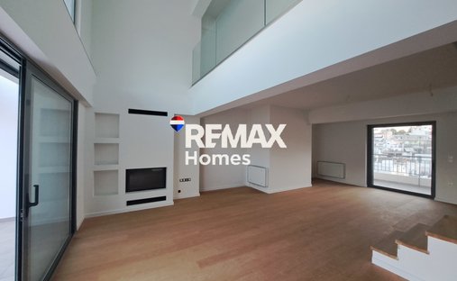 Apartment in Petroupoli, Attica, Greece 1