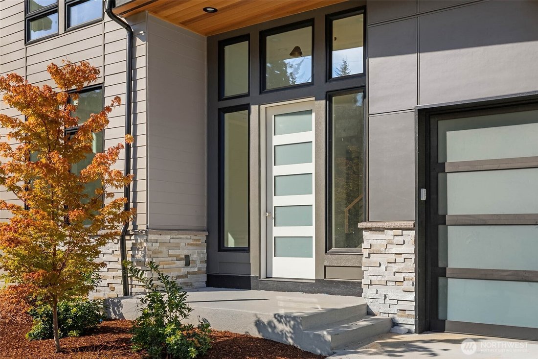 Casa in Issaquah, Washington, Stati Uniti 3 - 18857524
