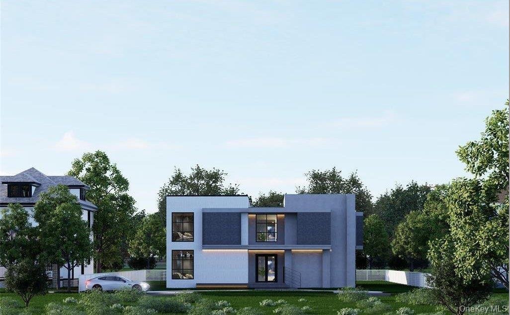 Casa a Valley Stream, New York, Stati Uniti 5 - 18845422