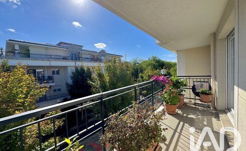 Apartment in Buzenval, Rueil-Malmaison, France 1