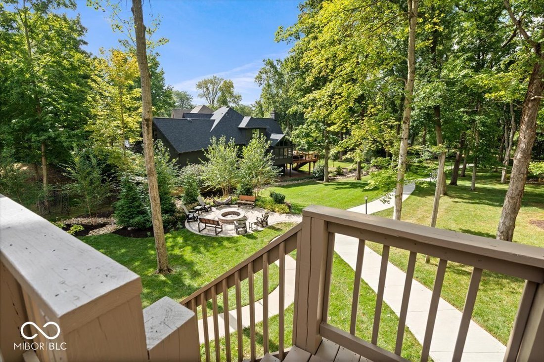 Casa a Lawrence, Indiana, Stati Uniti 5 - 18854484