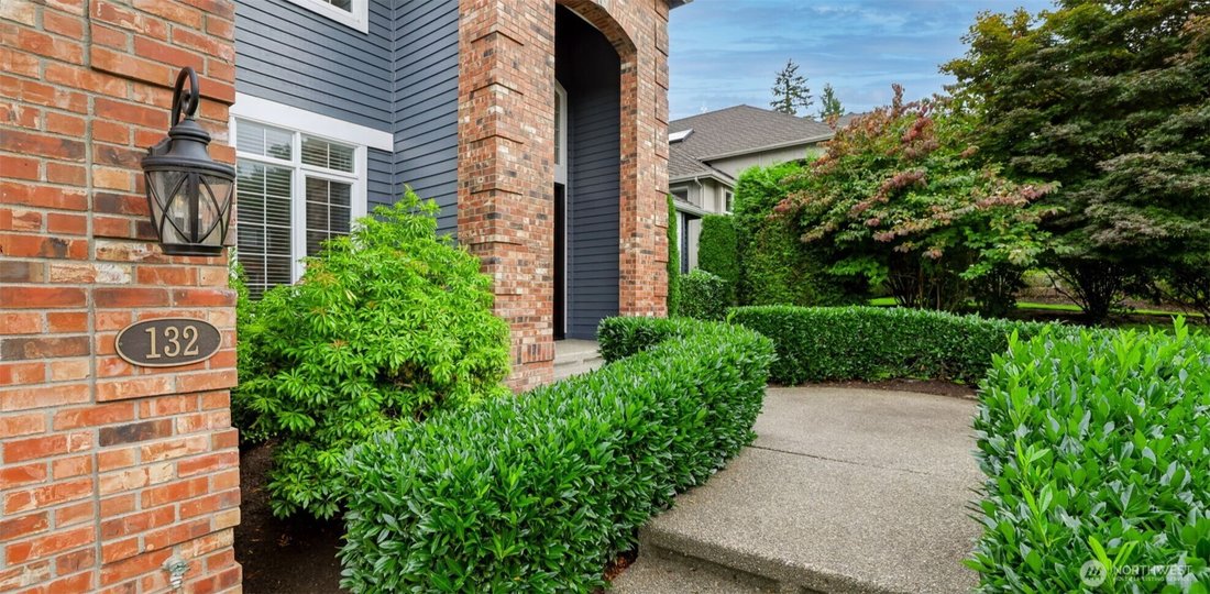 Maison à Sammamish, Washington, États-Unis 2 - 18857509