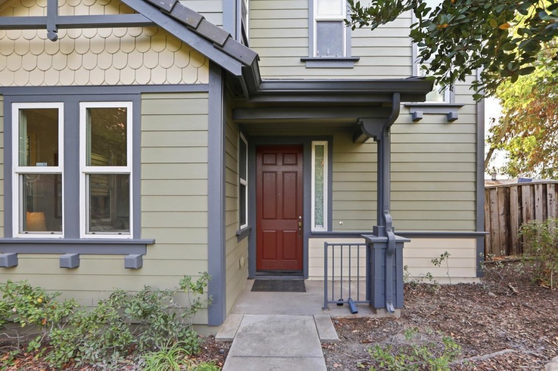 House in San Jose, California, United States 5 - 18842020