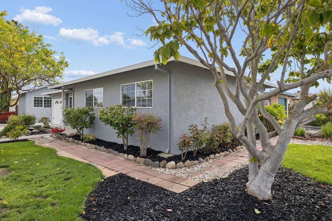 Casa a Newark, California, Stati Uniti 4 - 18843093