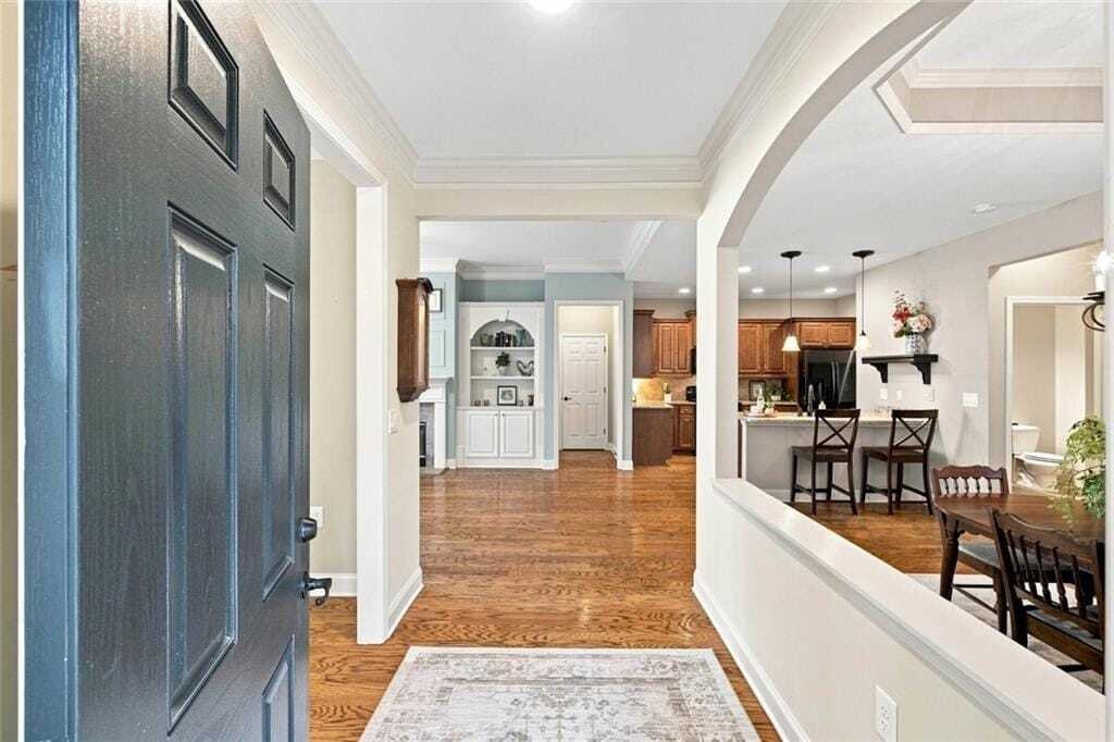Condominio a Cumming, Georgia, Stati Uniti 5 - 18842137