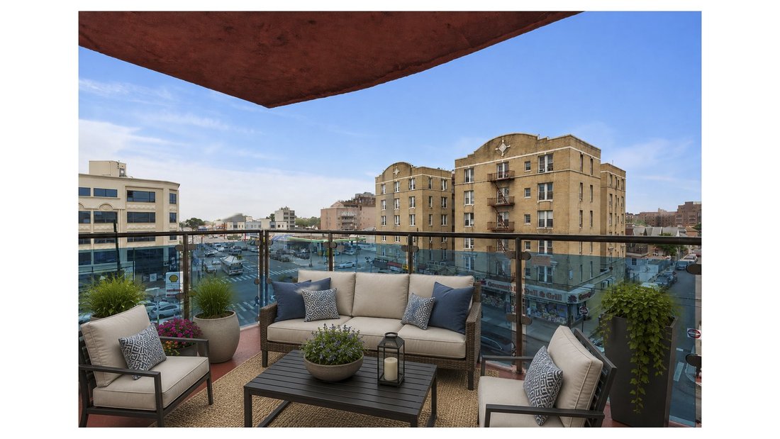 Condominio a New York, New York, Stati Uniti 5 - 18856620