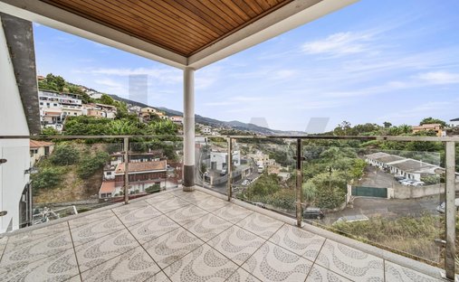 Haus in Santo António, Autonome Region Madeira, Portugal 1
