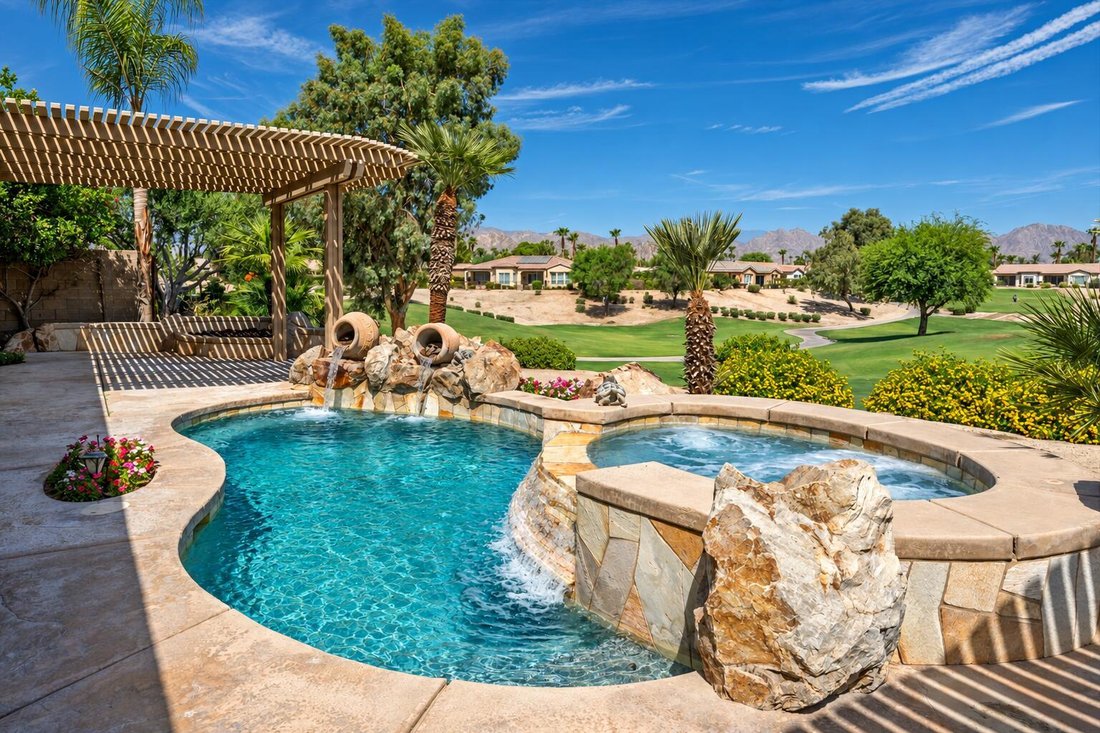House in La Quinta, California, United States 1 - 18430705