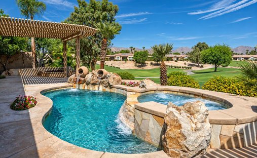 Casa a La Quinta, California, Stati Uniti 1