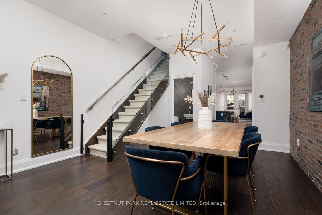 Maison à Toronto, Ontario, Canada 4 - 18850630