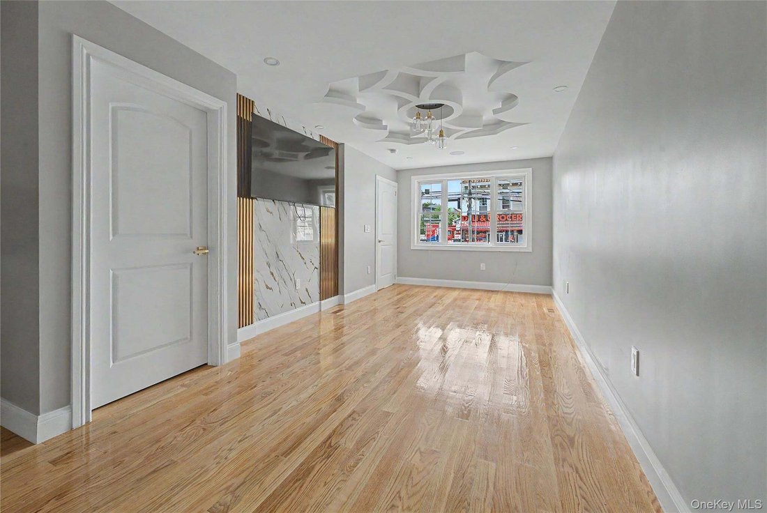 Haus in New York City, New York, Vereinigte Staaten 4 - 18849532