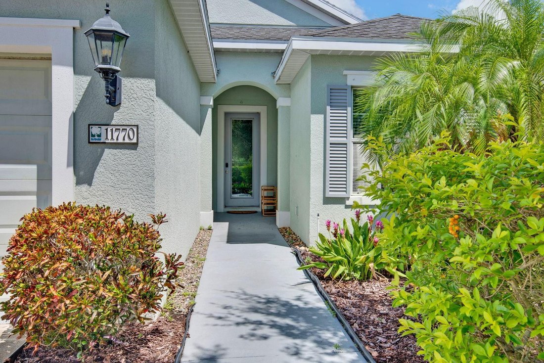 Haus in Parrish, Florida, Vereinigte Staaten 2 - 18853327