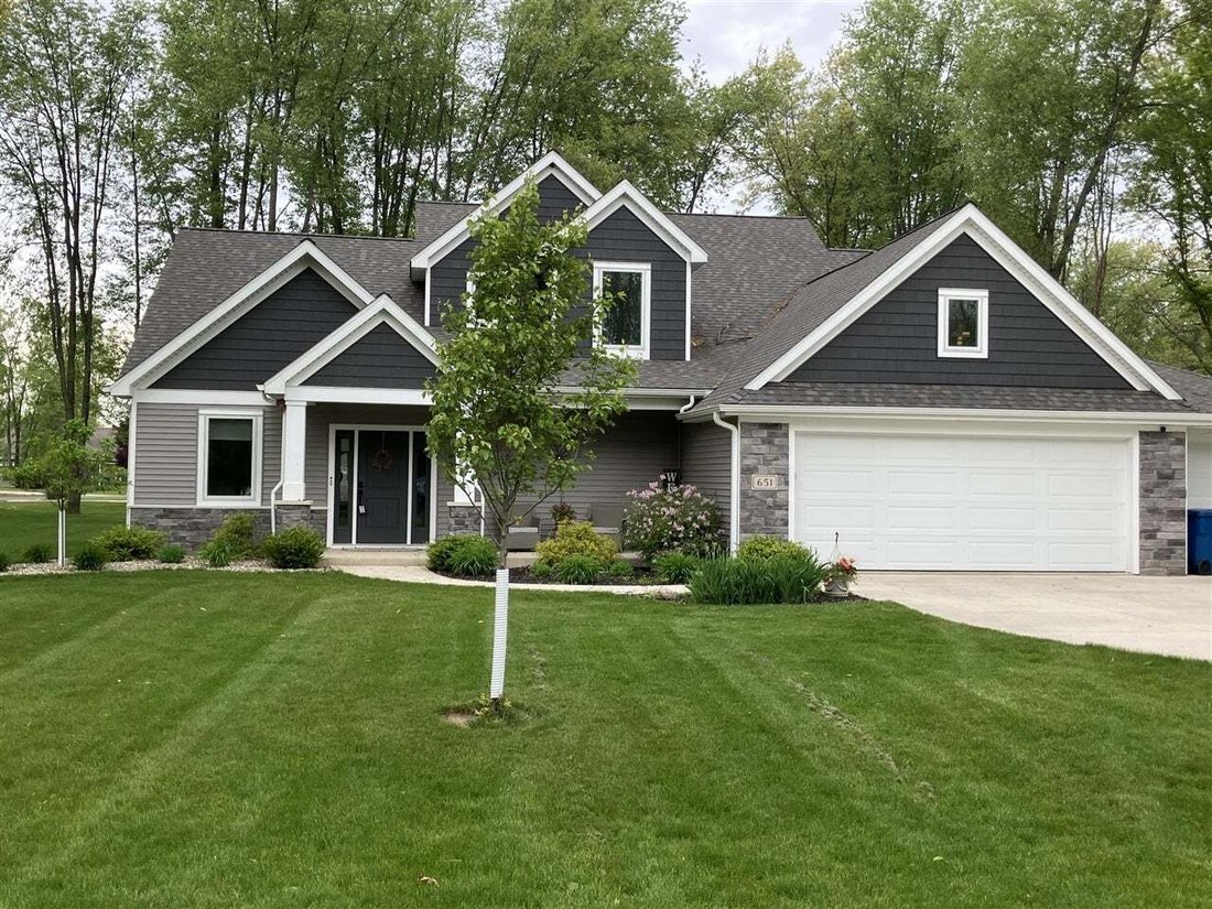 House in Coldwater, Michigan, United States 1 - 18851606